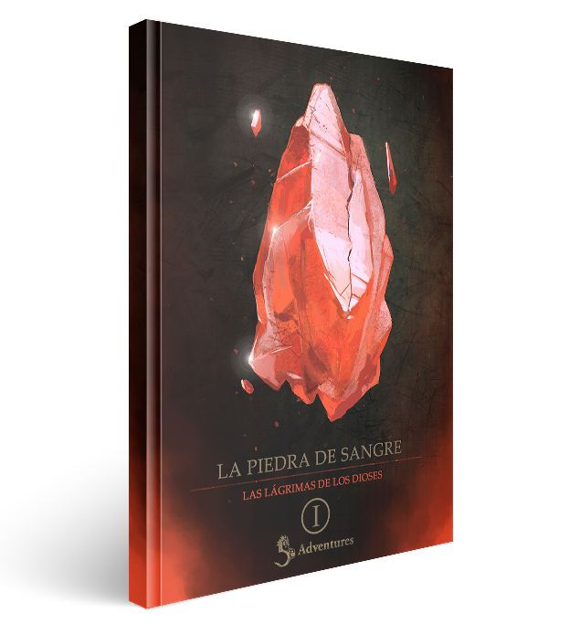 Las lagrimas de los dioses
