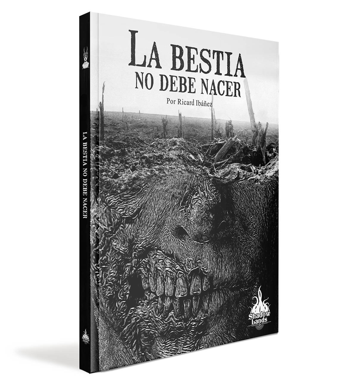 La bestia no debe nacer