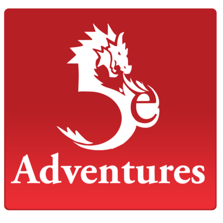 5e Adventures
