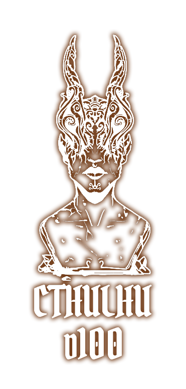 logo cthulhu d100 sombra