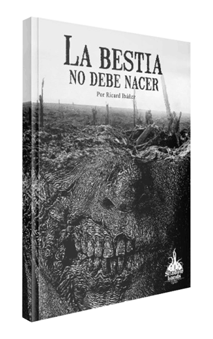 BESTIA