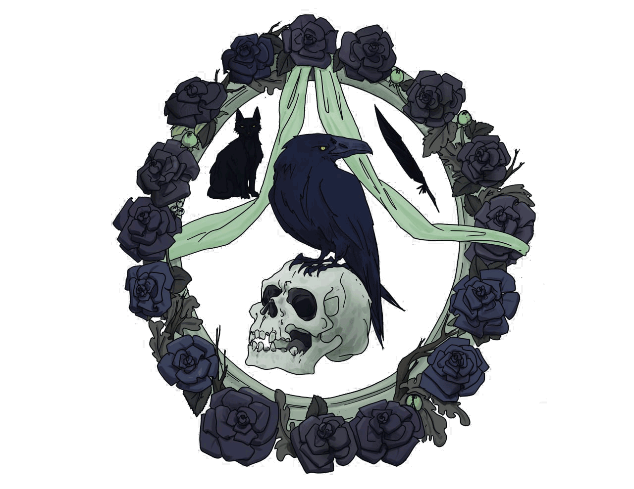 Escudo-baja