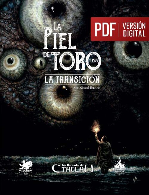 La Piel de Toro 1978 La Transición - Copia Digital PDF