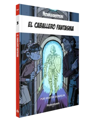 El caballero fantasma