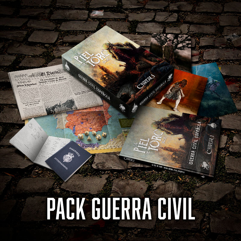 PACK GUERRA CIVIL Cuadrado_icono