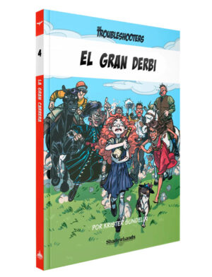 El gran derbi