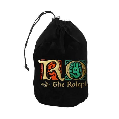 Bolsa de dados de Root