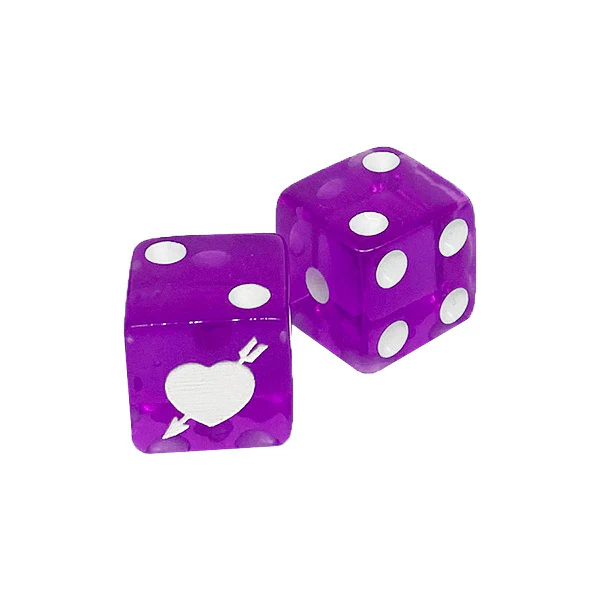 Set de dados | Pasión de las pasiones