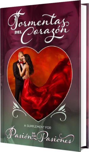 Tormentas del corazón
