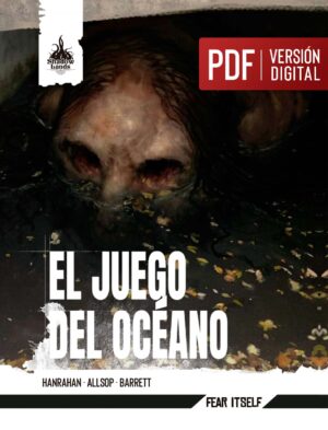El juego del océano - Copia digital PDF