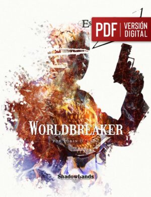 Worldbreaker - Copia digital PDF