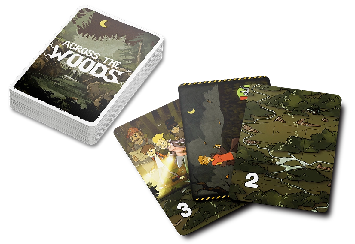 MAZO y cartas