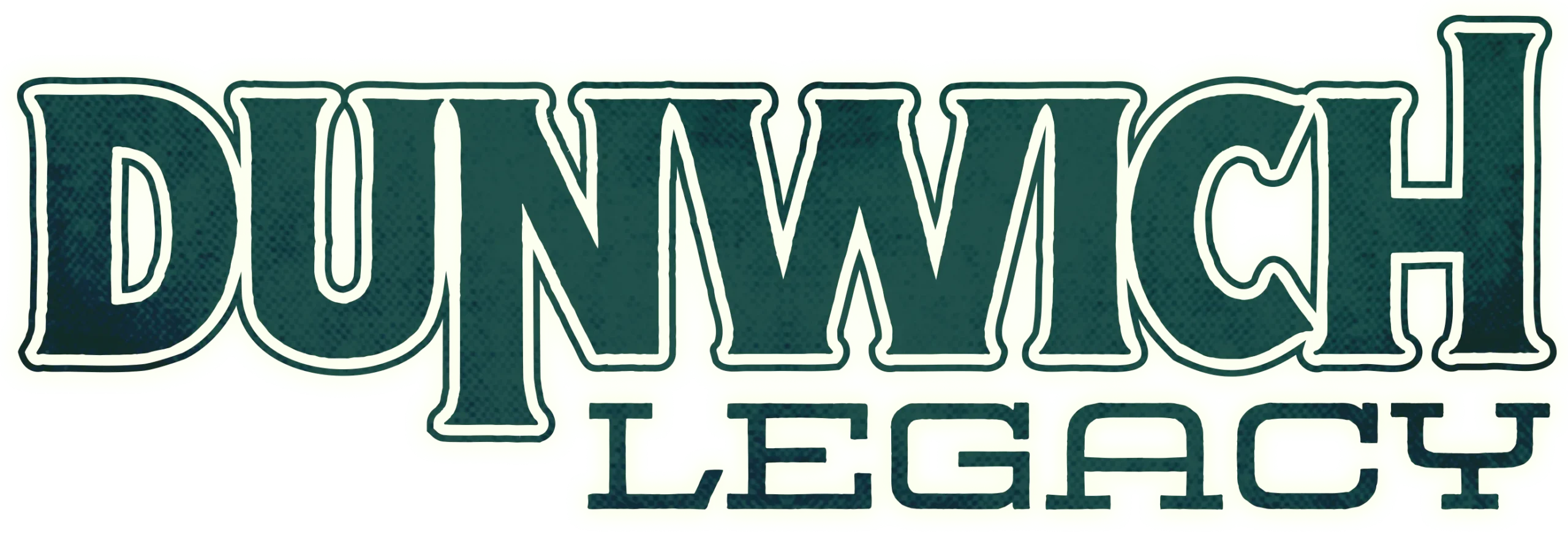 TITULO dunwich legacy OSCURO