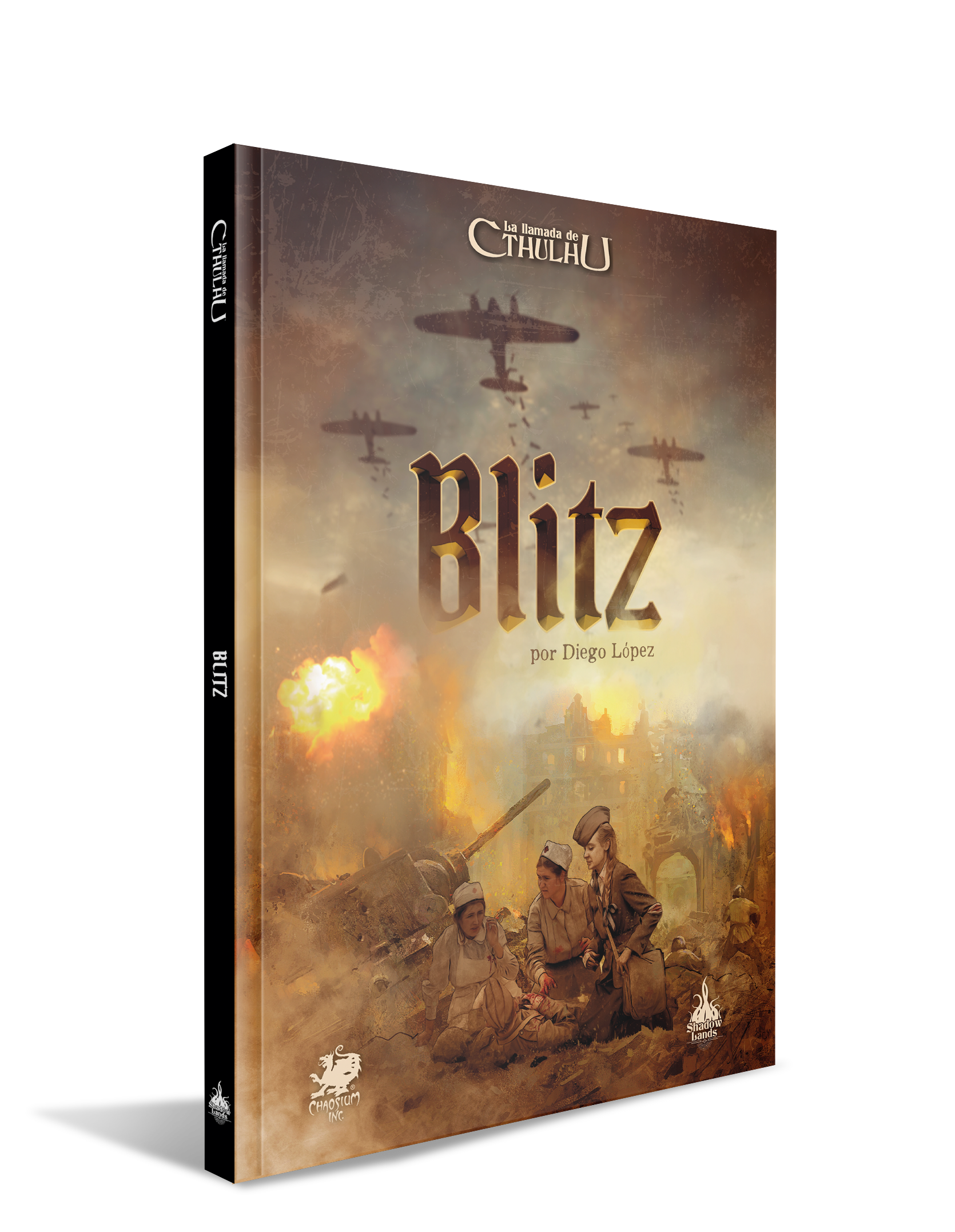 blitz