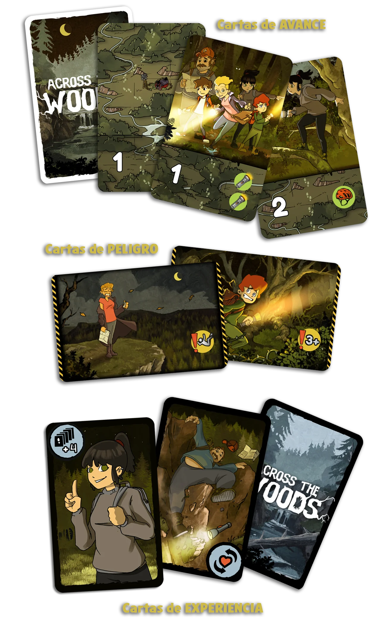 componentes copia