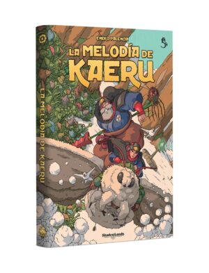 La melodía de Kaeru