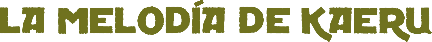 titulo kaeru landing 2