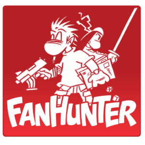 Fanhunter