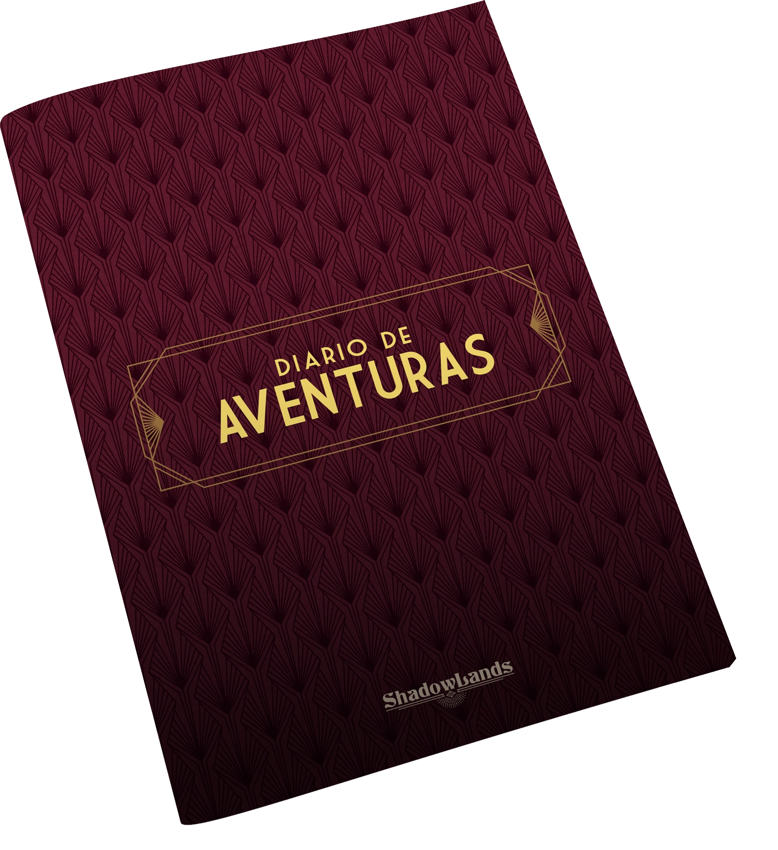 diario de aventuras Image