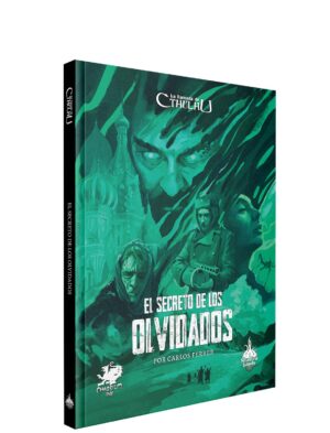 El secreto de los olvidados