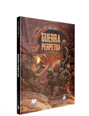 Guerra perpetua