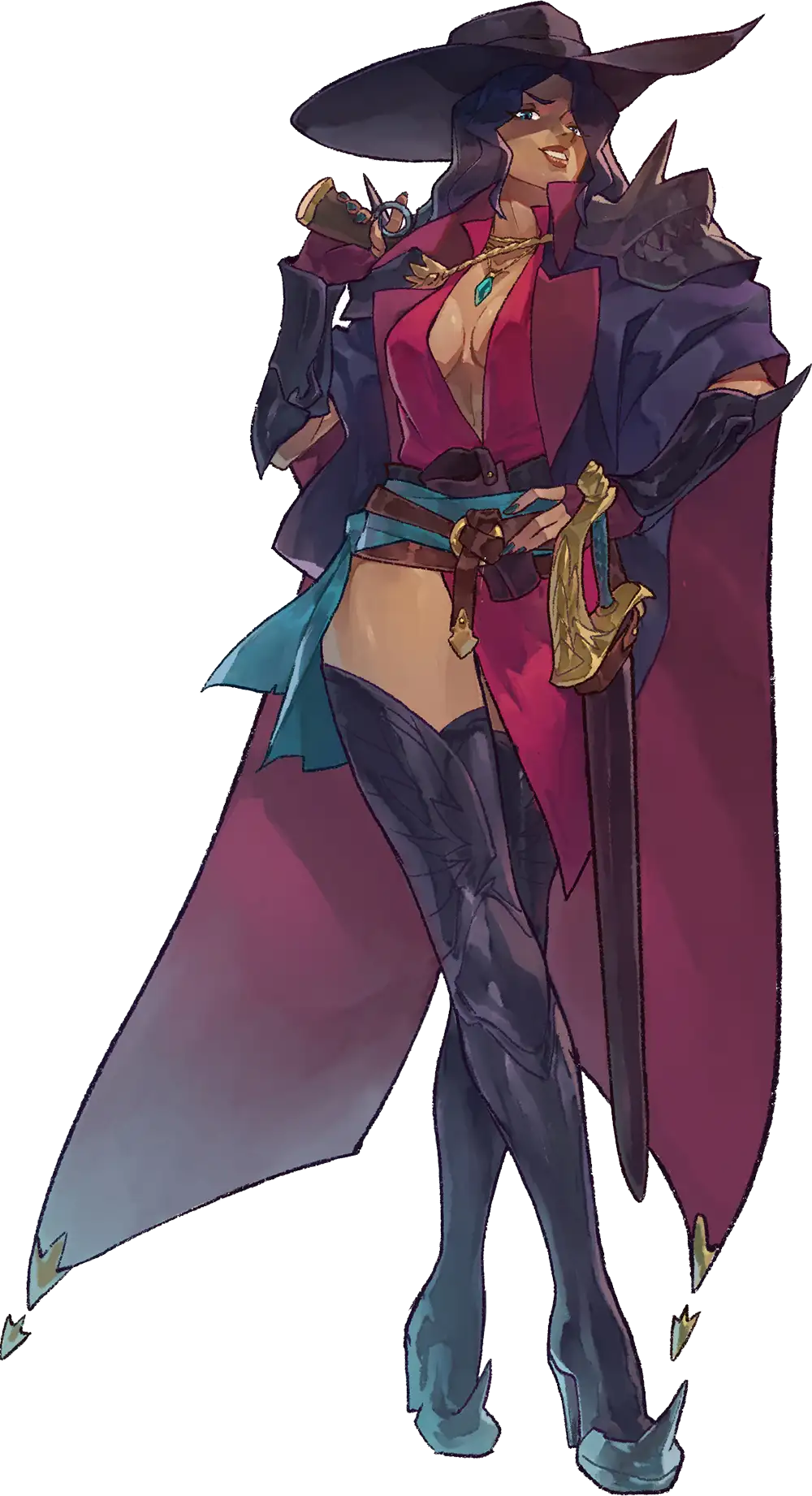 ThePlunderer copia