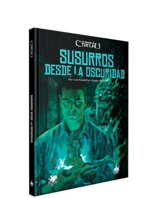 Susurros desde la oscuridad