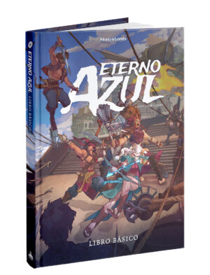 Eterno azul - Libro básico