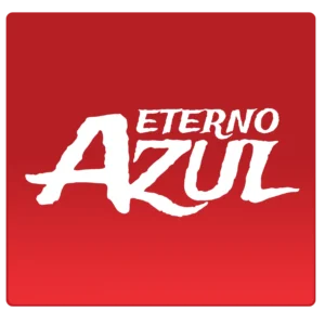 Eterno Azul